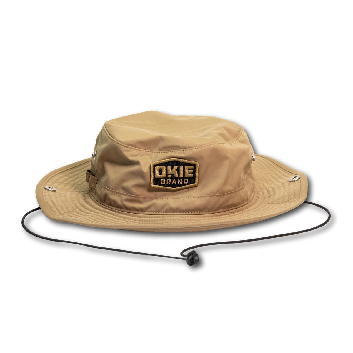 Dewey-Khaki