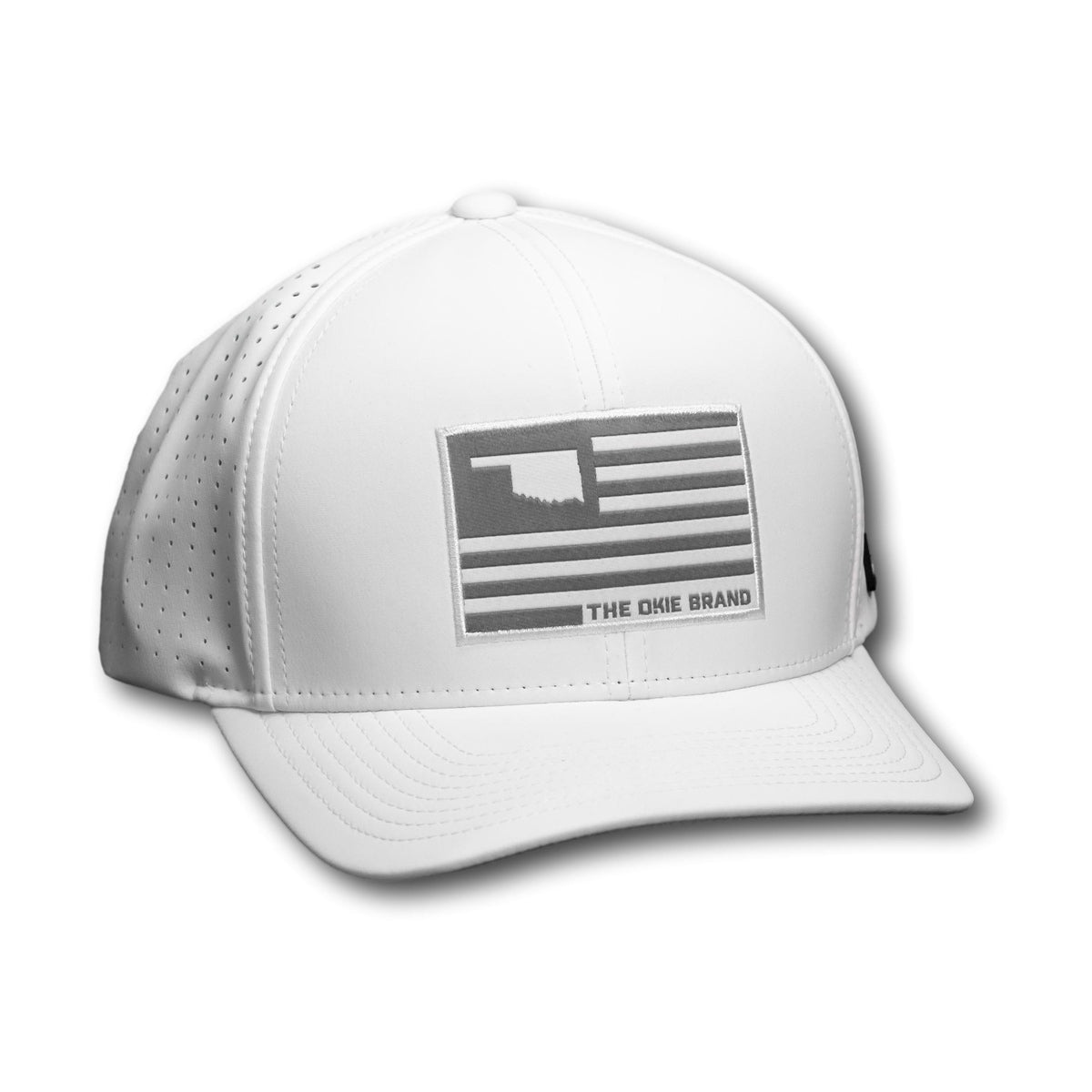 Billy Performance-White