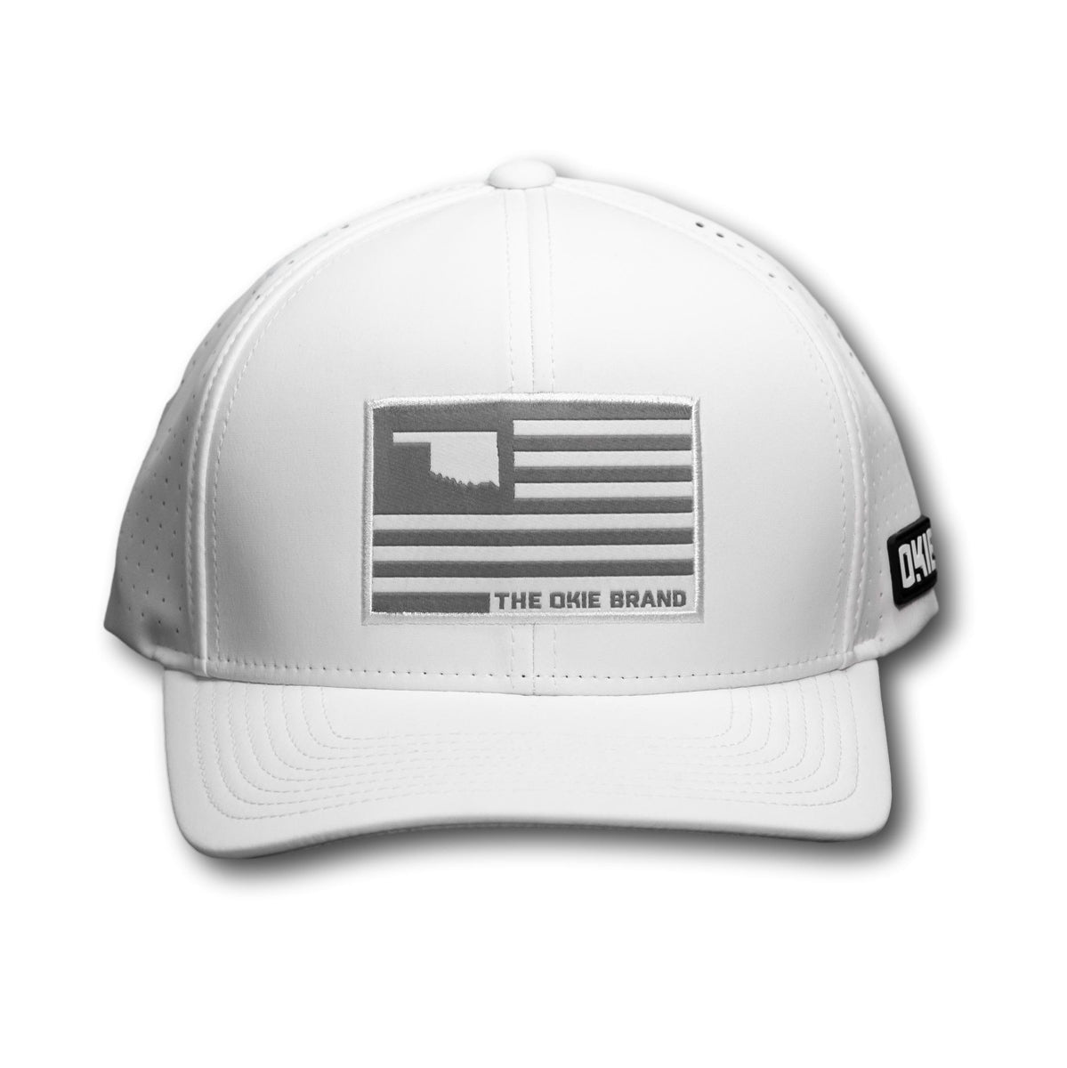 Billy Performance-White