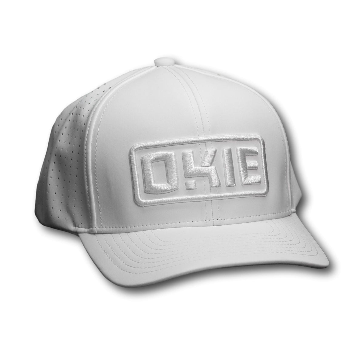 Ghost White- Performance-XL