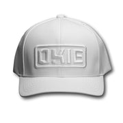 Ghost White- Performance-XL