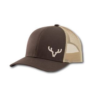 
                  
                    Side Antler-Brn/Tan
                  
                