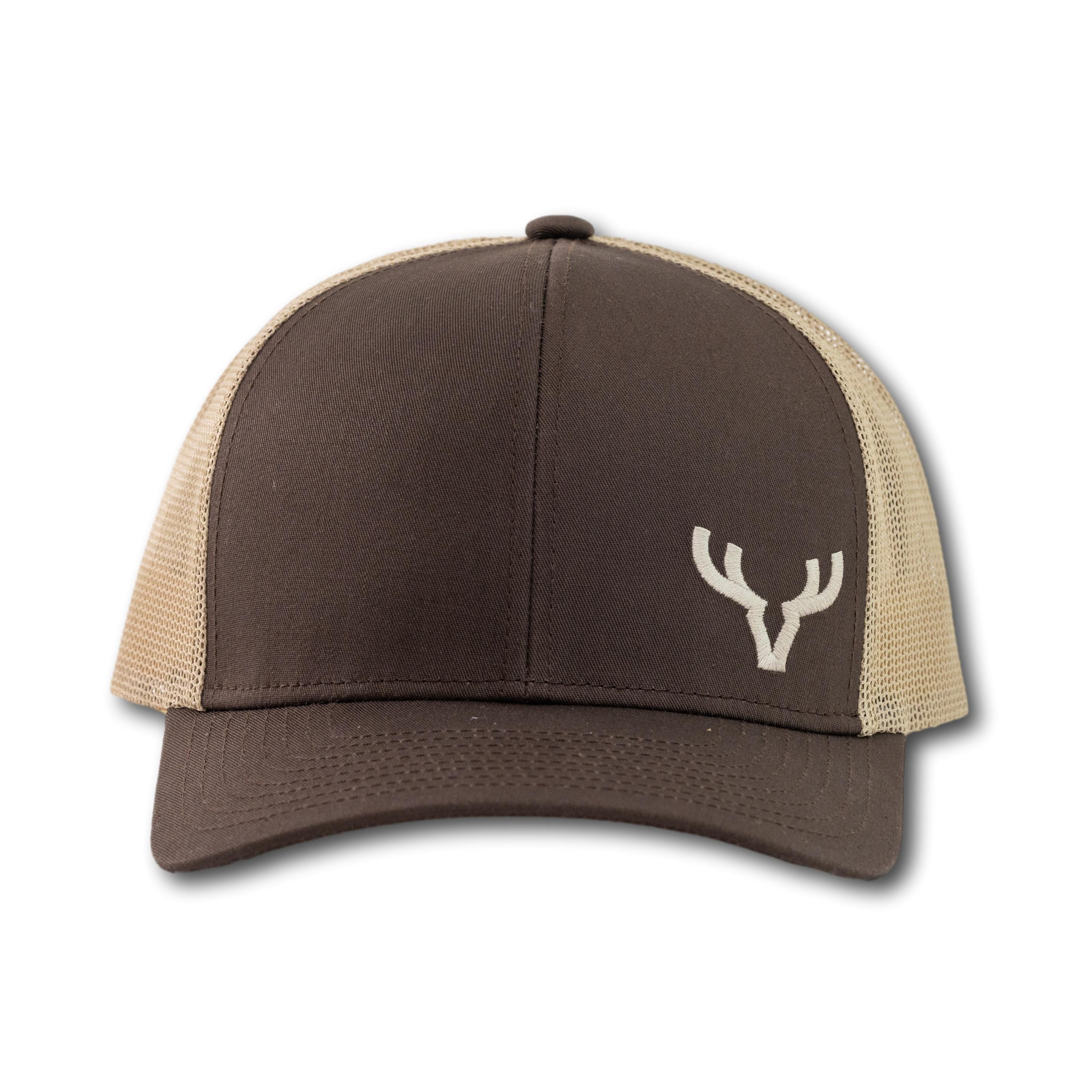 Side Antler-Brn/Tan