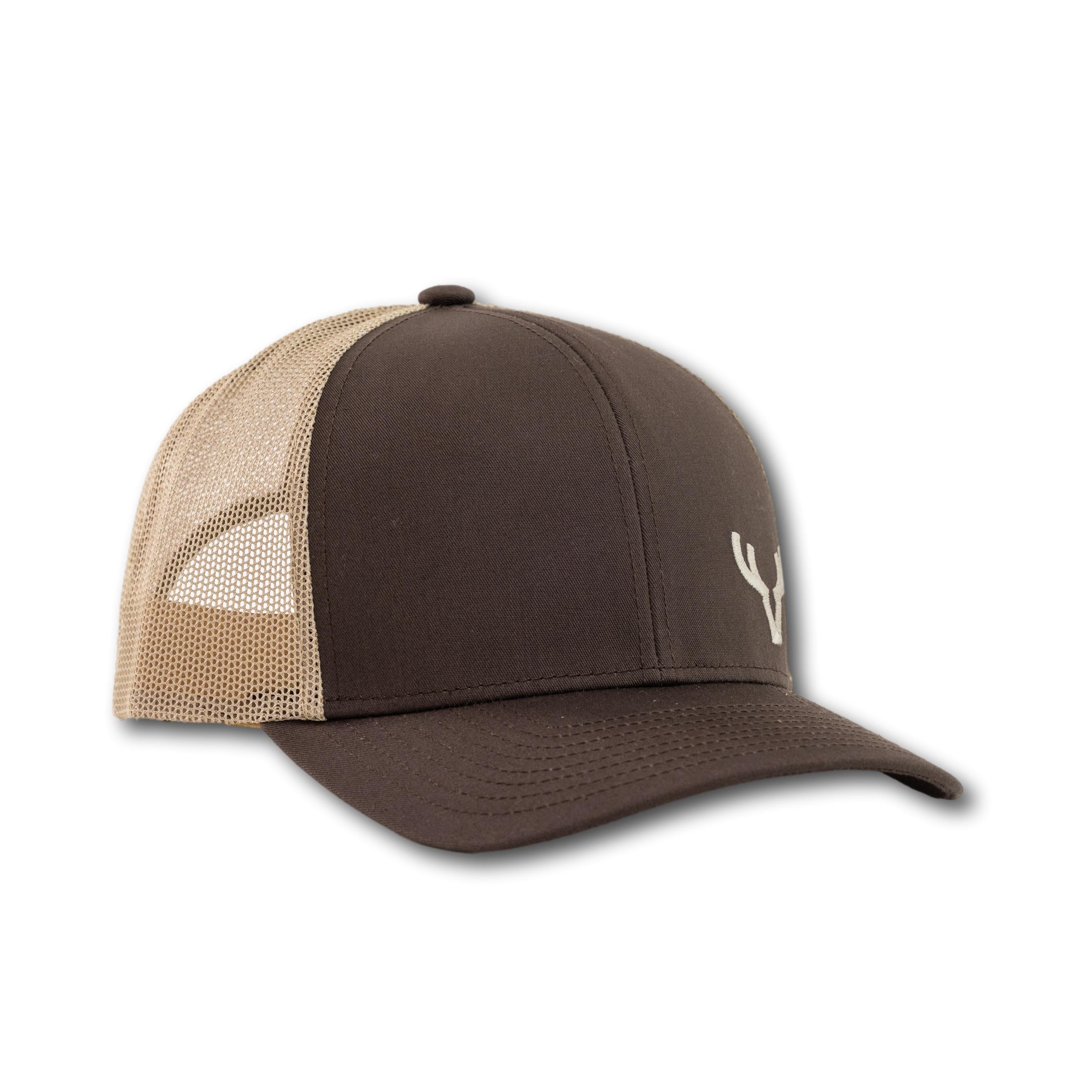 Side Antler-Brn/Tan