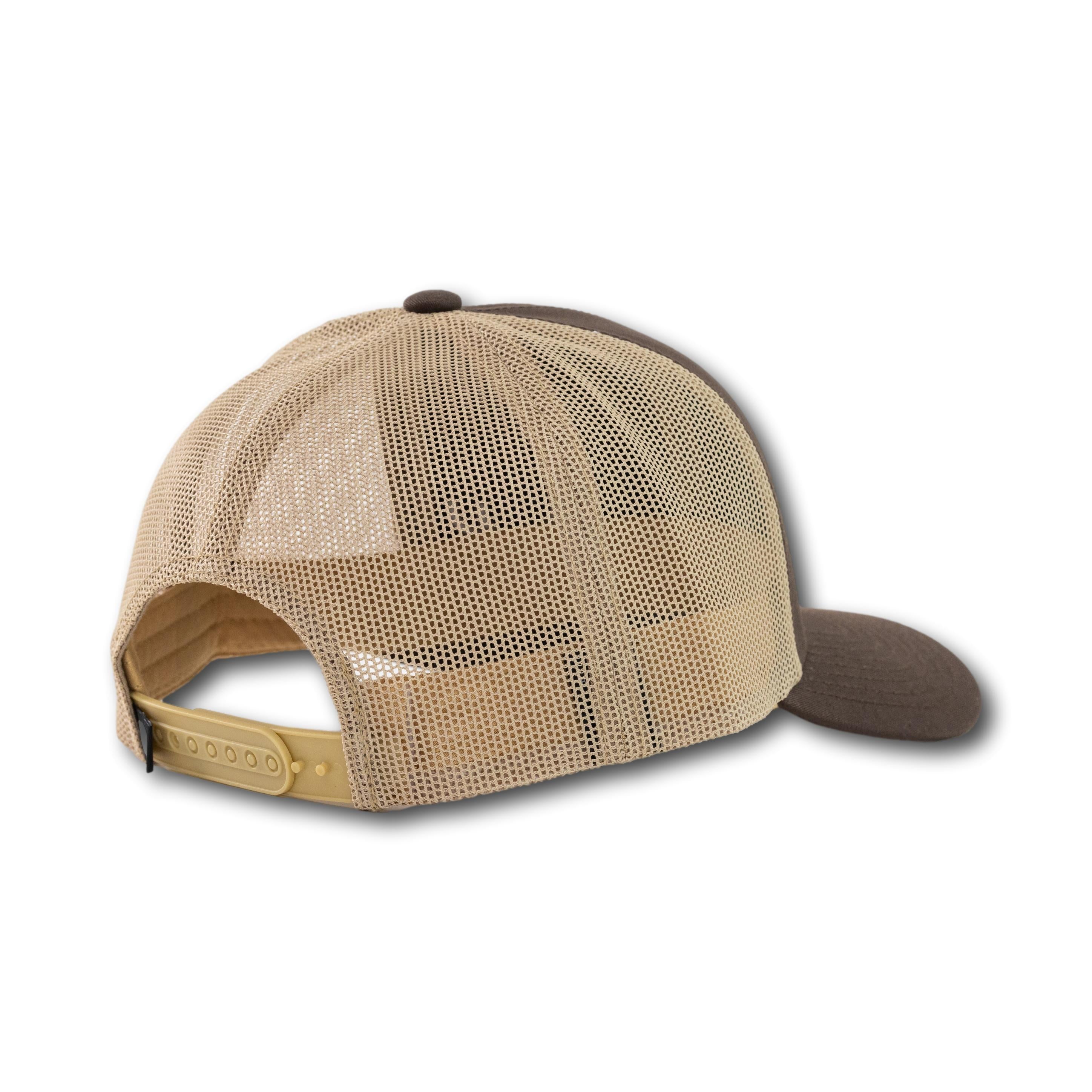 Side Antler-Brn/Tan