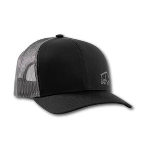 
                  
                    Side Bison-Nvy/Gry
                  
                