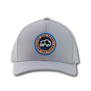 
                  
                    Prairie Performance-Grey
                  
                