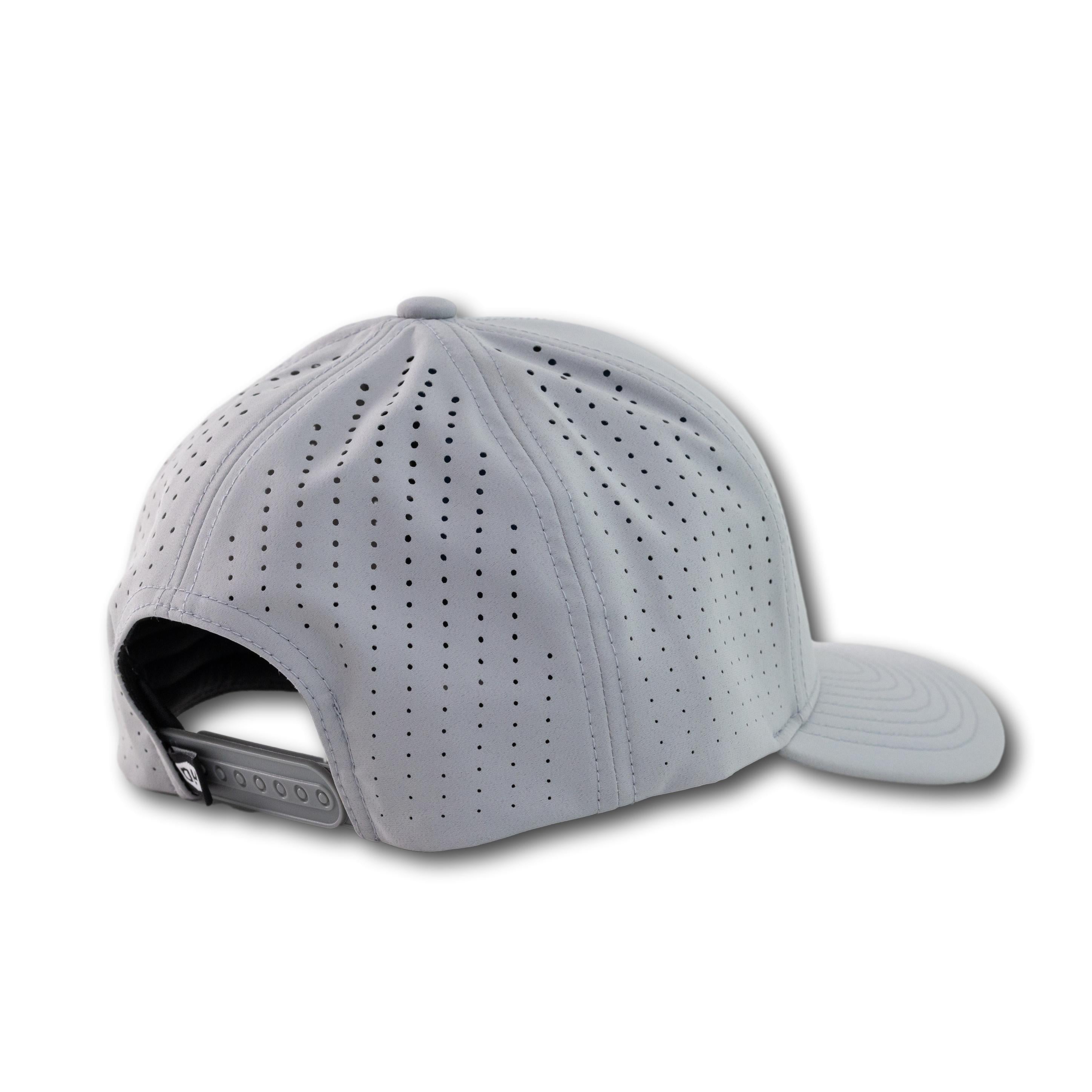 Prairie Performance-Grey