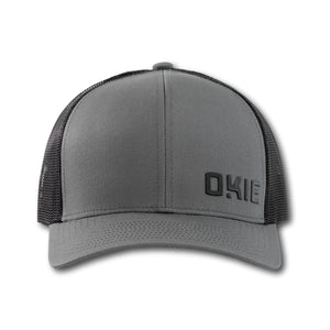 
                  
                    Bennett | Grey/Blk
                  
                
