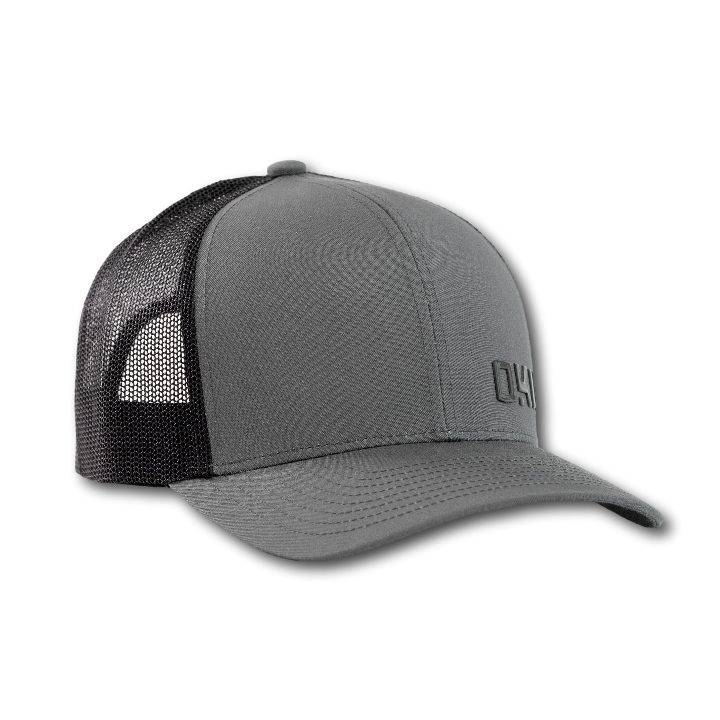 Bennett | Gry/Blk