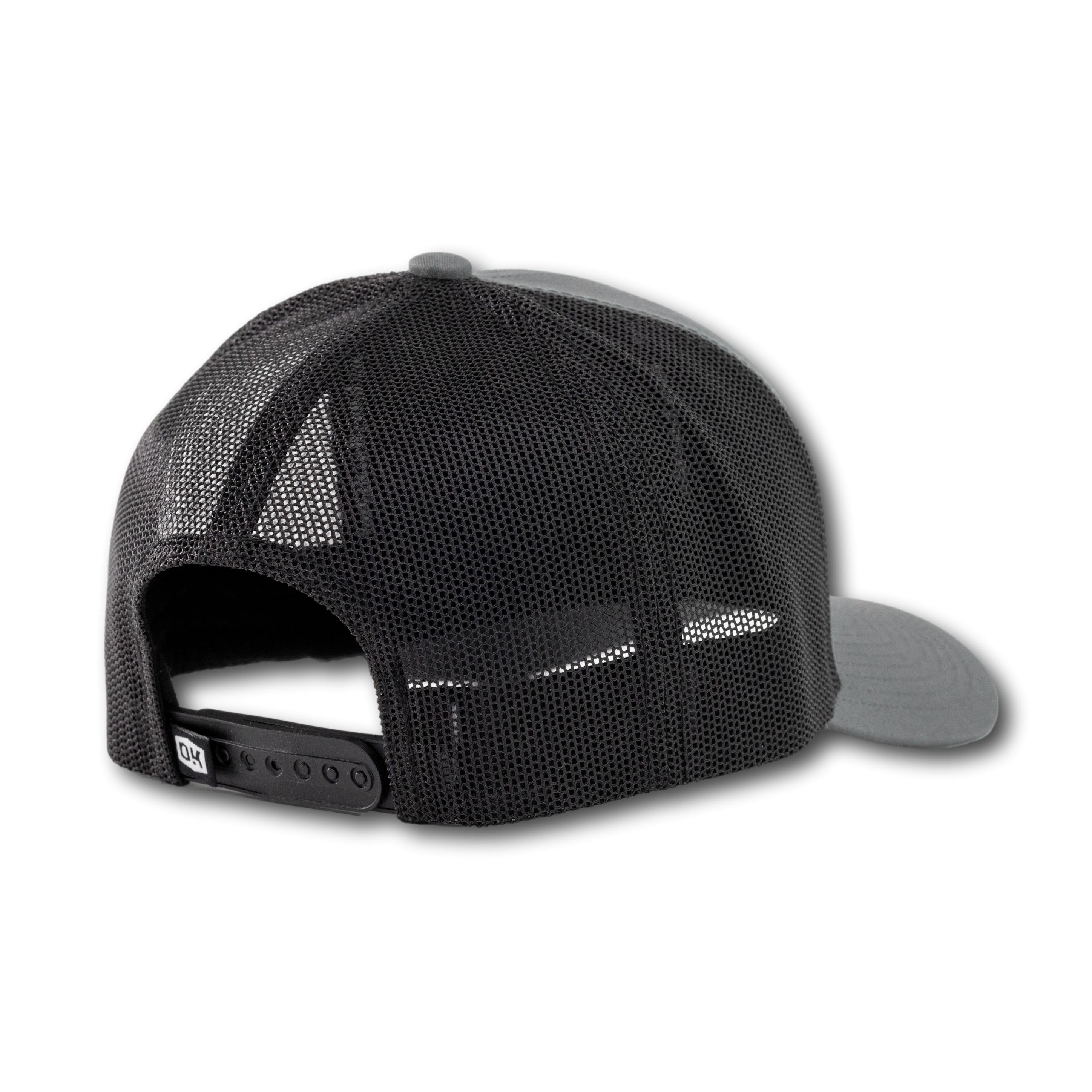 Bennett | Gry/Blk