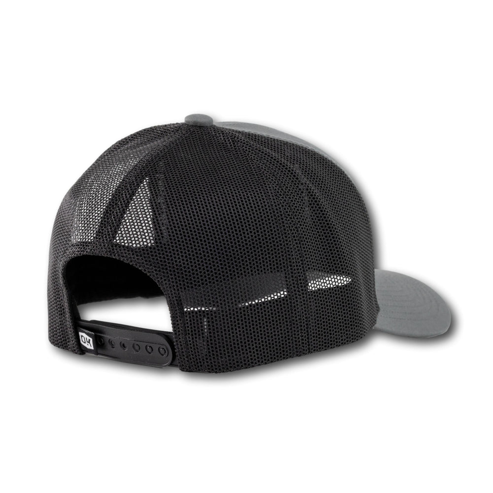 
                  
                    Bennett | Grey/Blk
                  
                