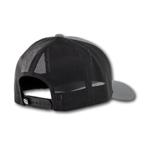 
                  
                    Bennett | Grey/Blk
                  
                