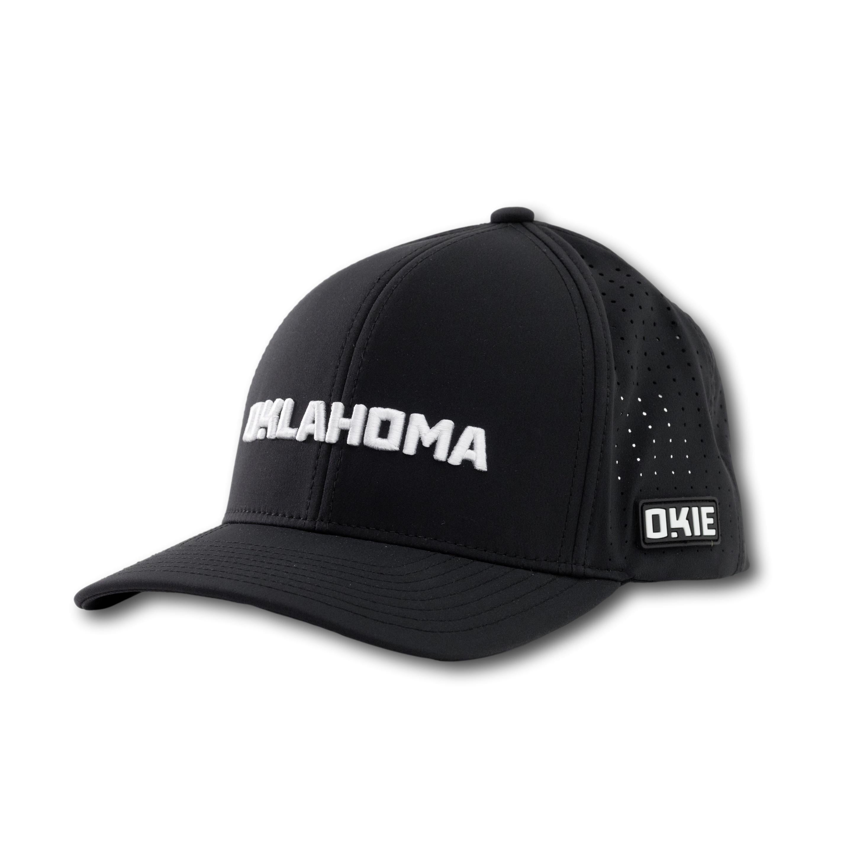 Oklahoma-Performance