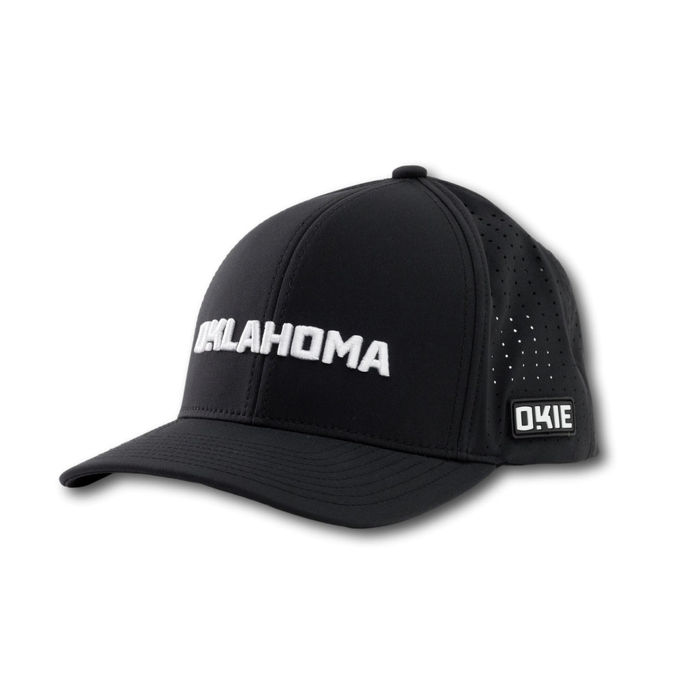 
                  
                    Oklahoma-Performance
                  
                