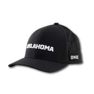 
                  
                    Oklahoma-Performance
                  
                