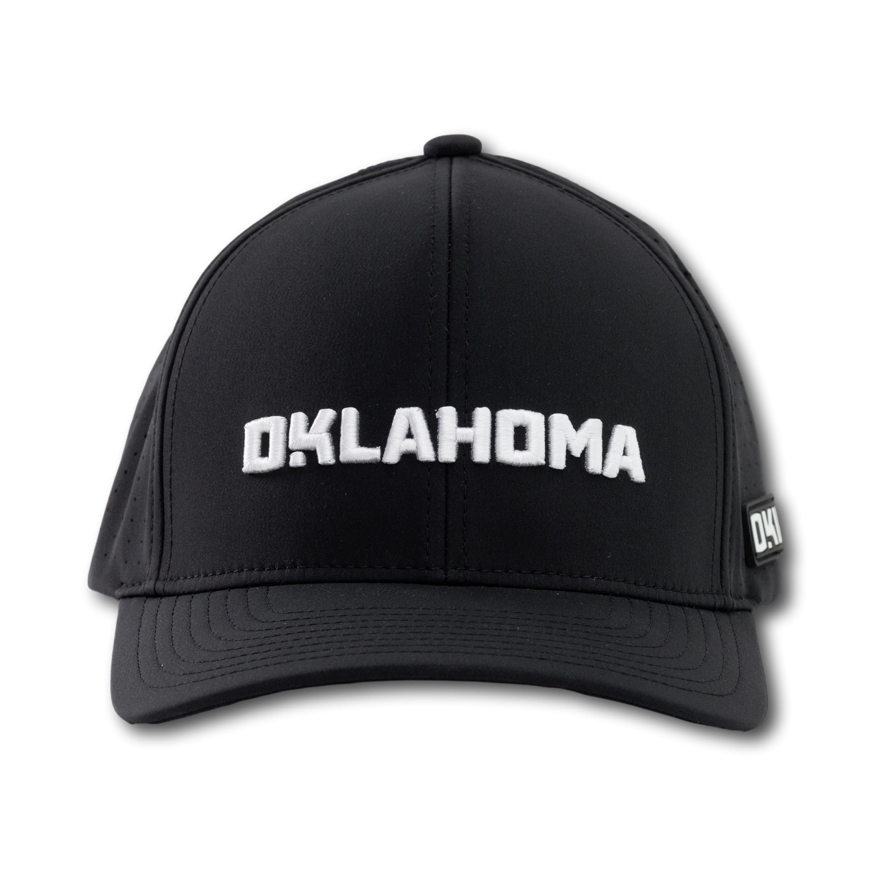 Oklahoma-Performance