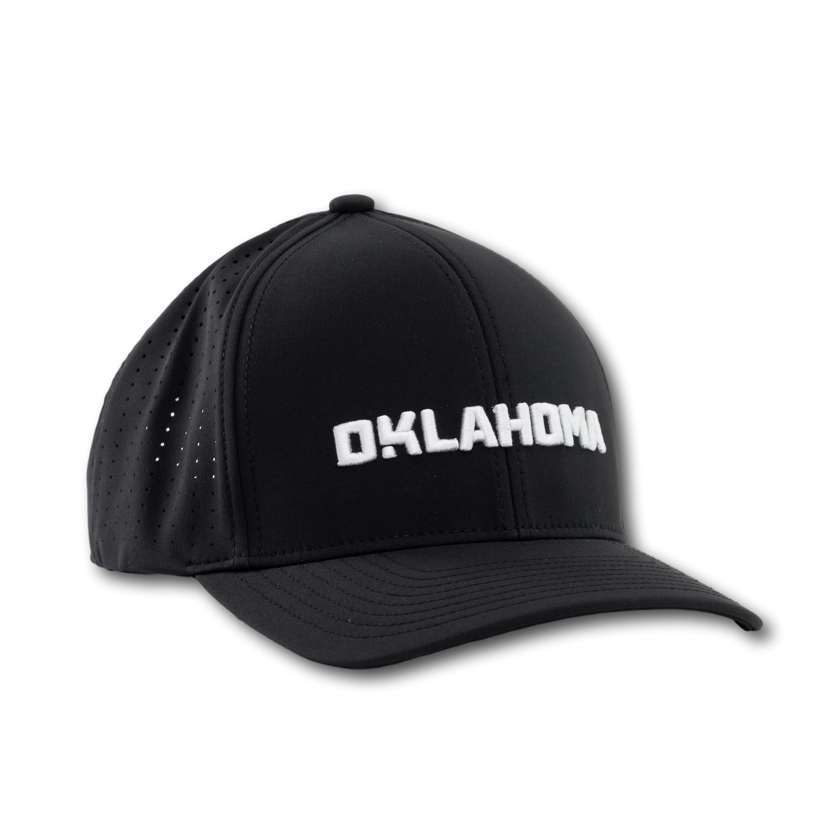 Oklahoma-Performance