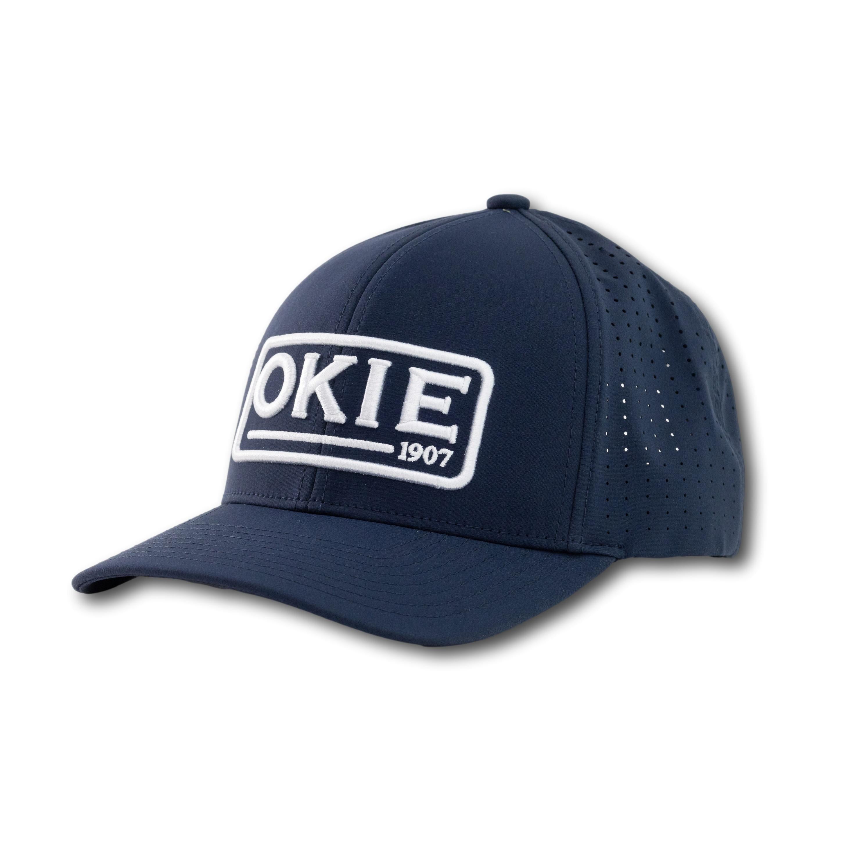 Midnight Performance-Navy