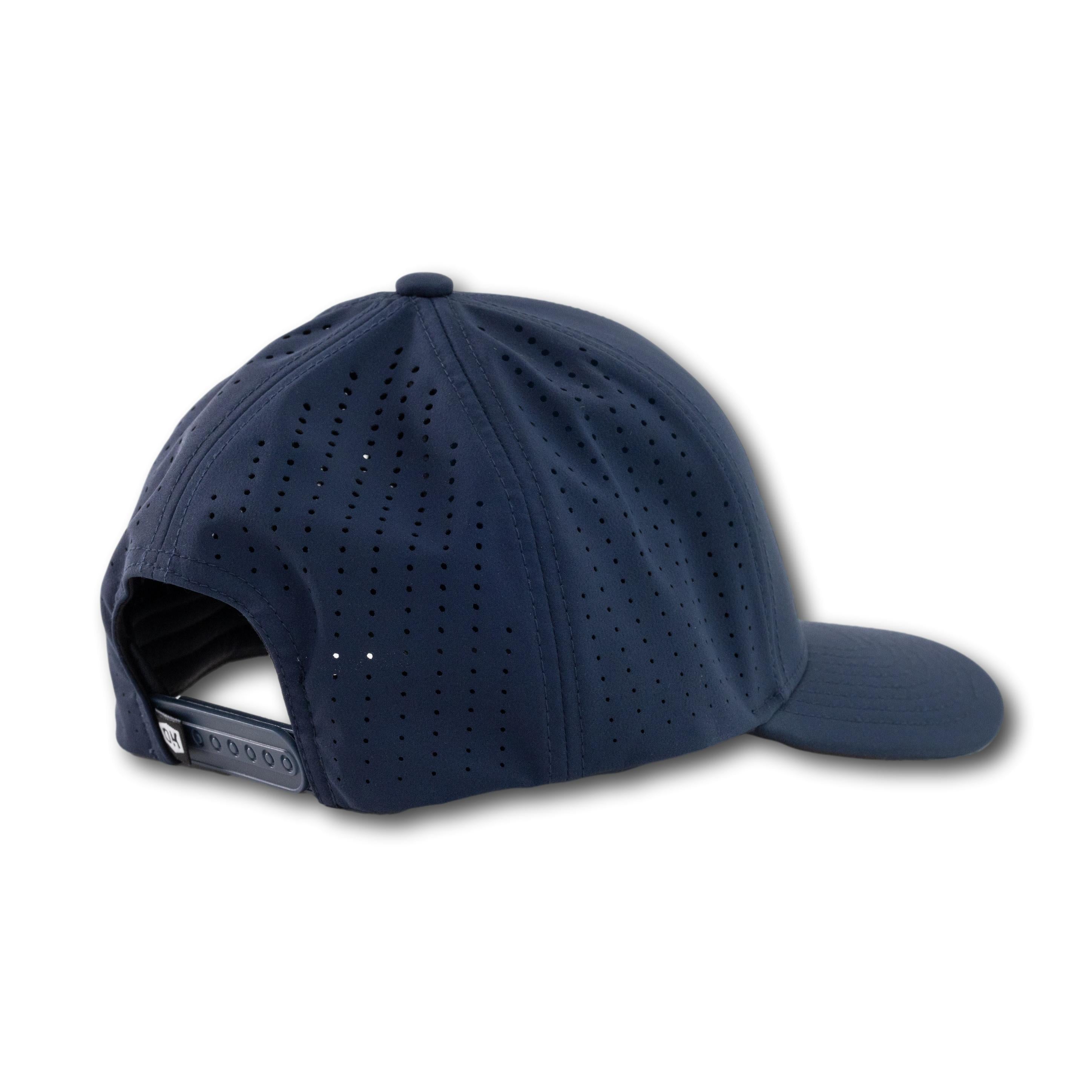 Midnight Performance-Navy