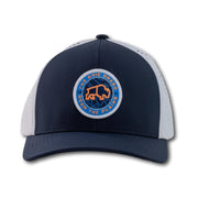 Prairie Performance-Navy