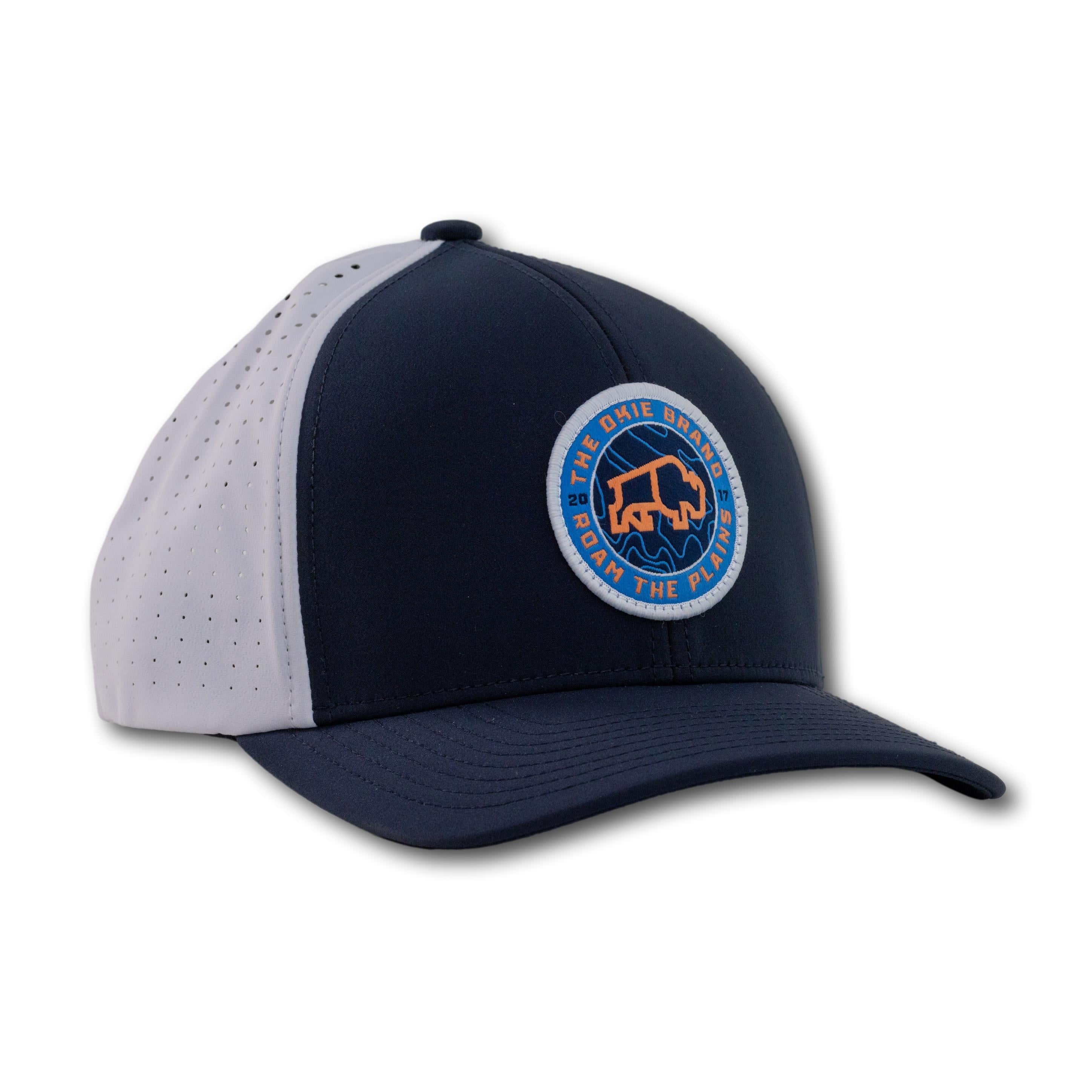 Prairie Performance-Navy