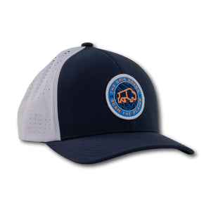 
                  
                    Prairie Performance-Navy
                  
                