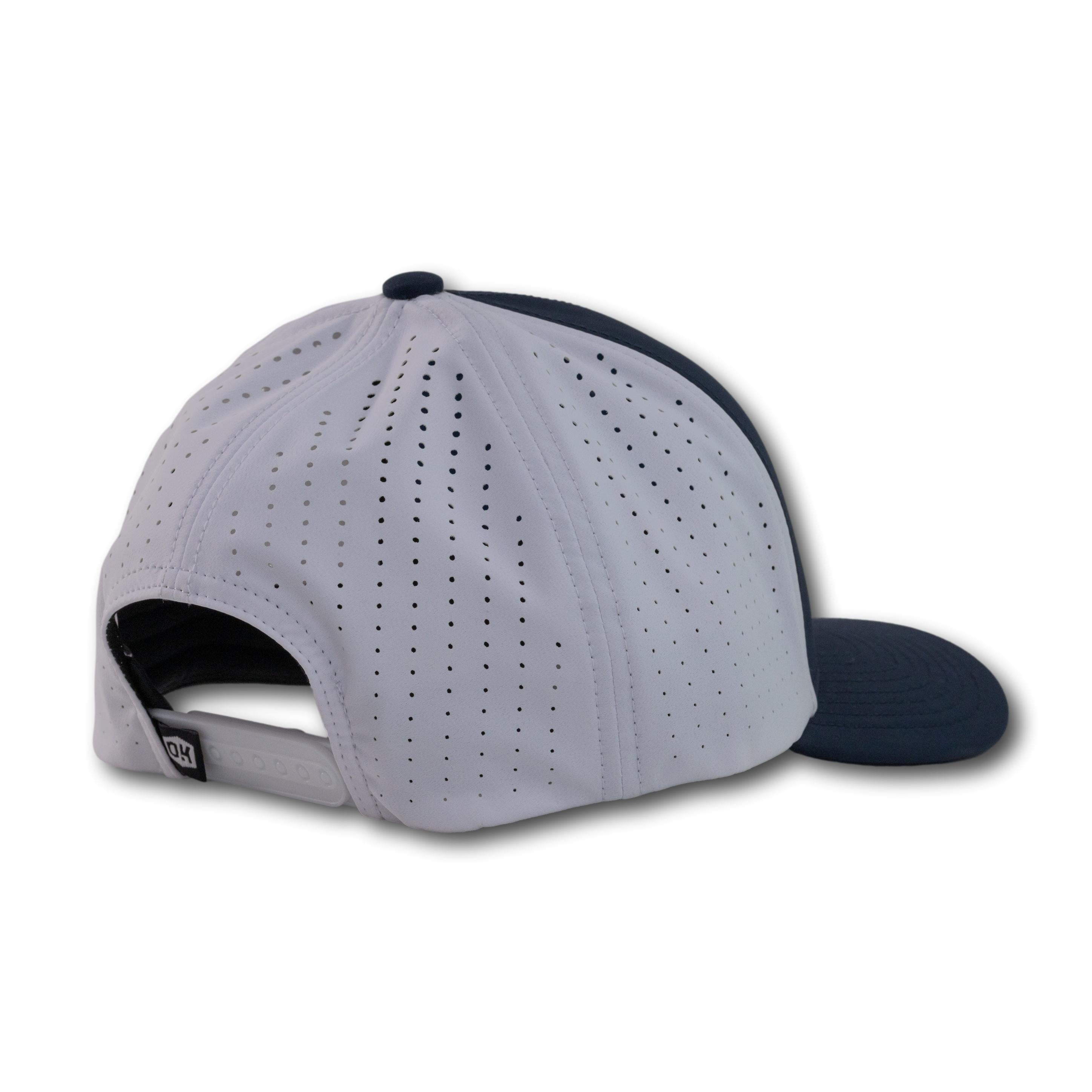 Prairie Performance-Navy