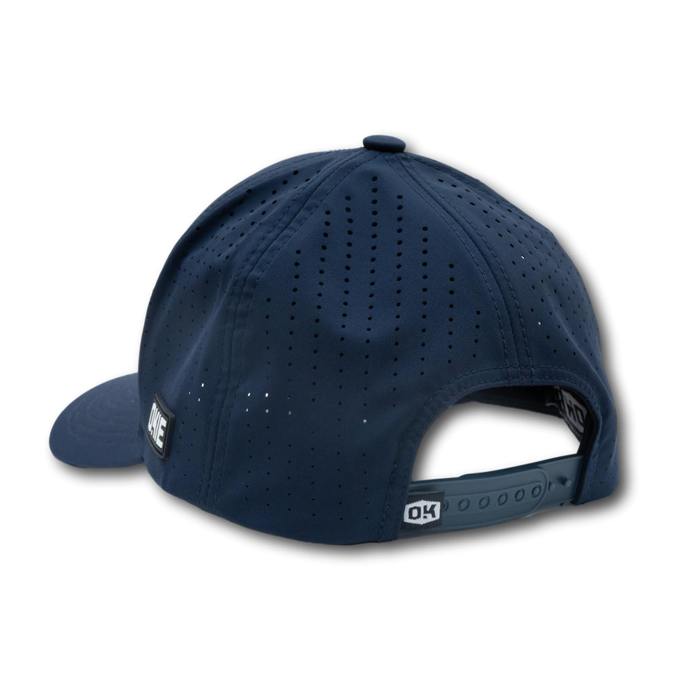 
                  
                    Lake Texoma-Performance
                  
                