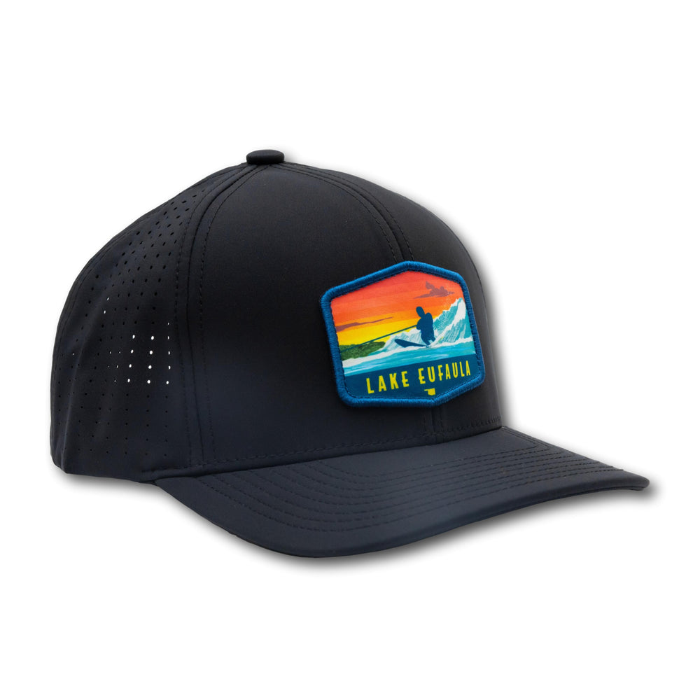 
                  
                    Makin Waves Eufaula-Performance
                  
                