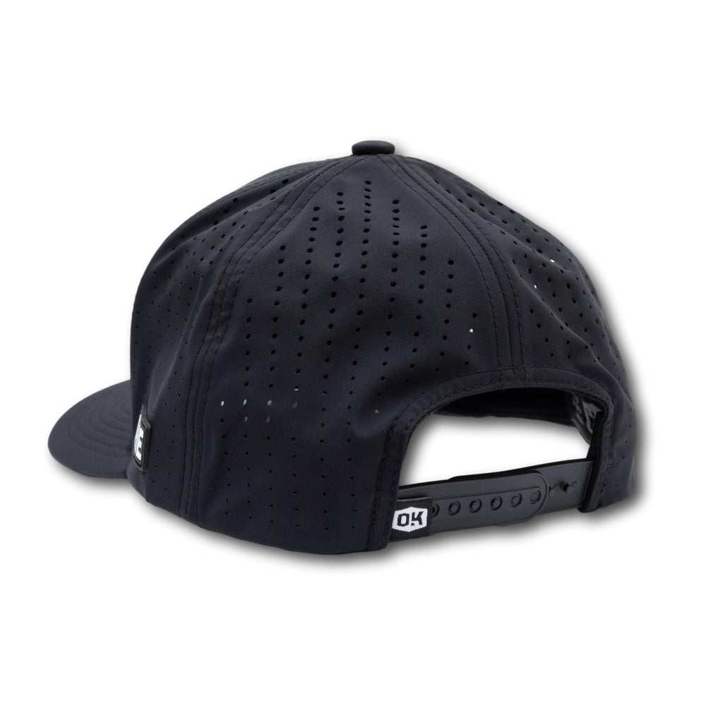 
                  
                    Makin Waves Eufaula-Performance
                  
                