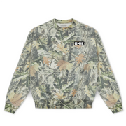 Real OKIE Camo Sweatshirt