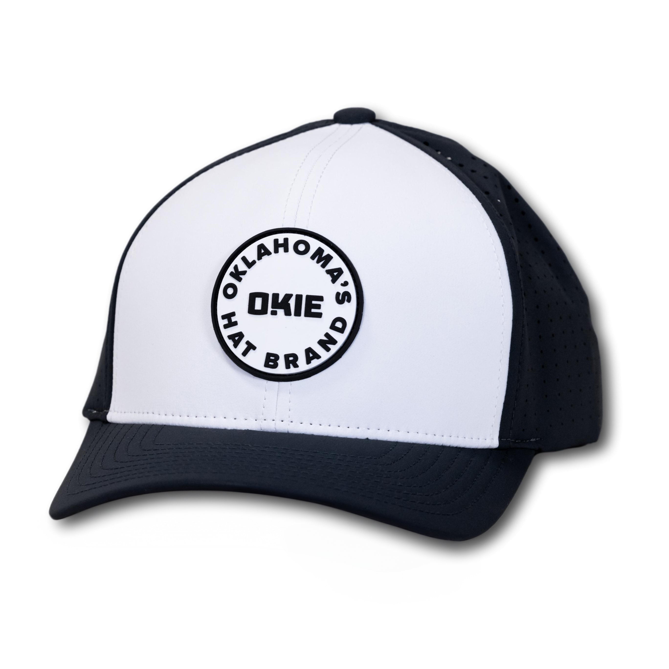 Beckham Performance-wht/gry