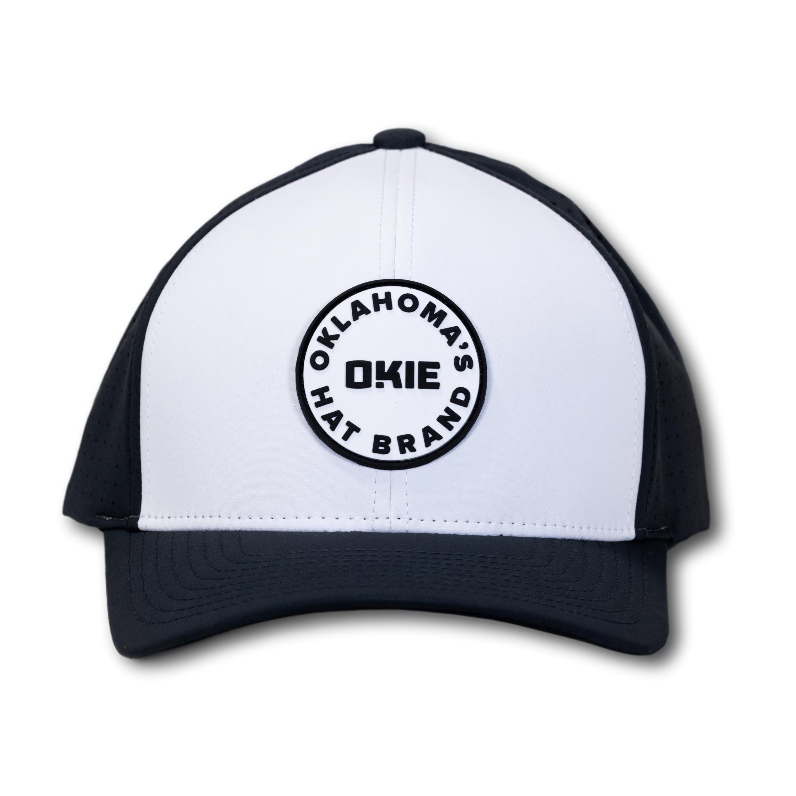 Beckham Performance-wht/gry