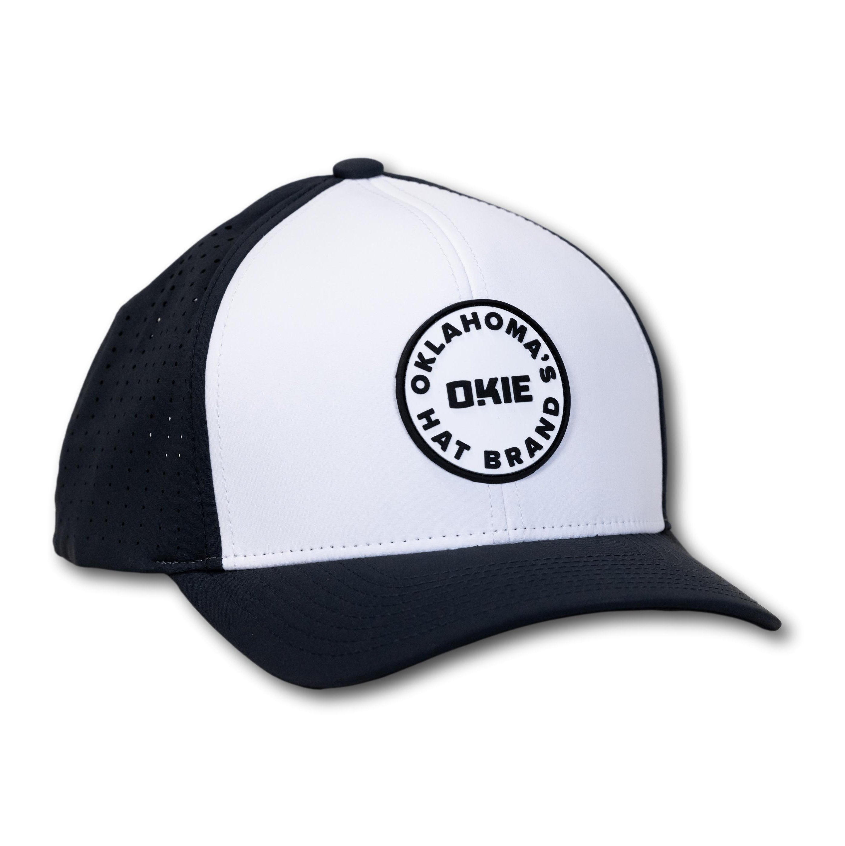 Beckham Performance-wht/gry