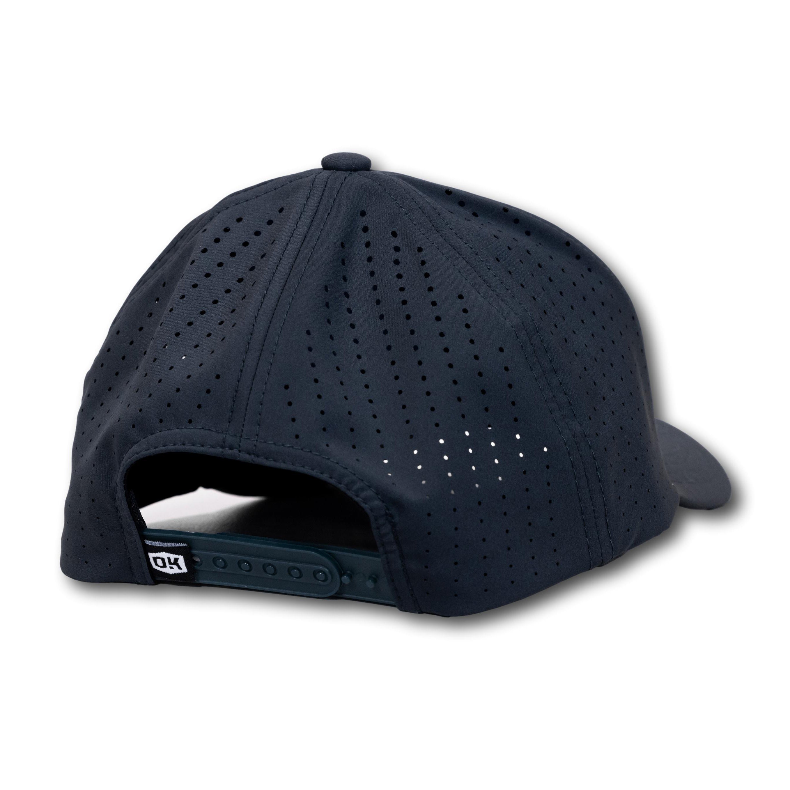Beckham Performance-wht/gry