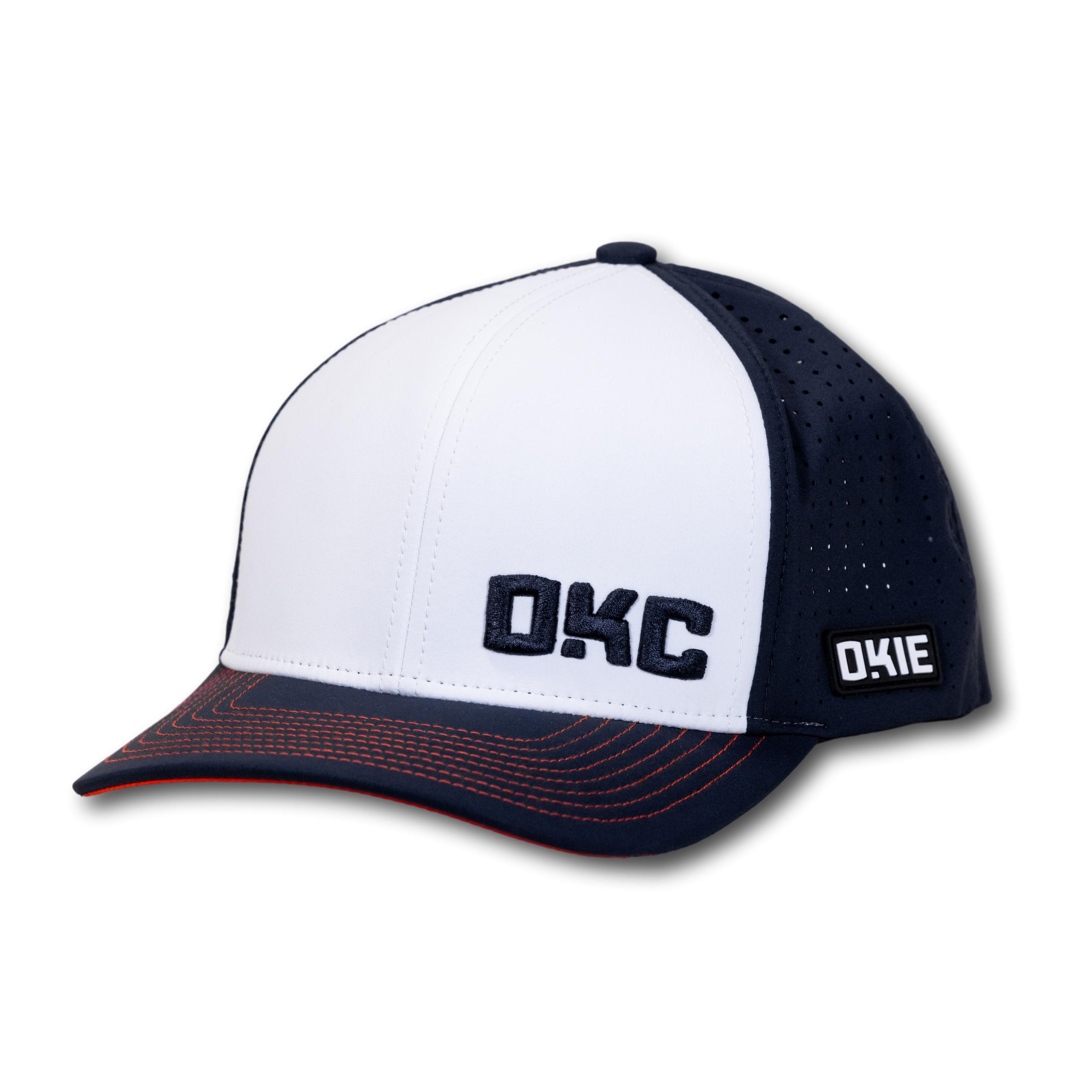OKC-Performance