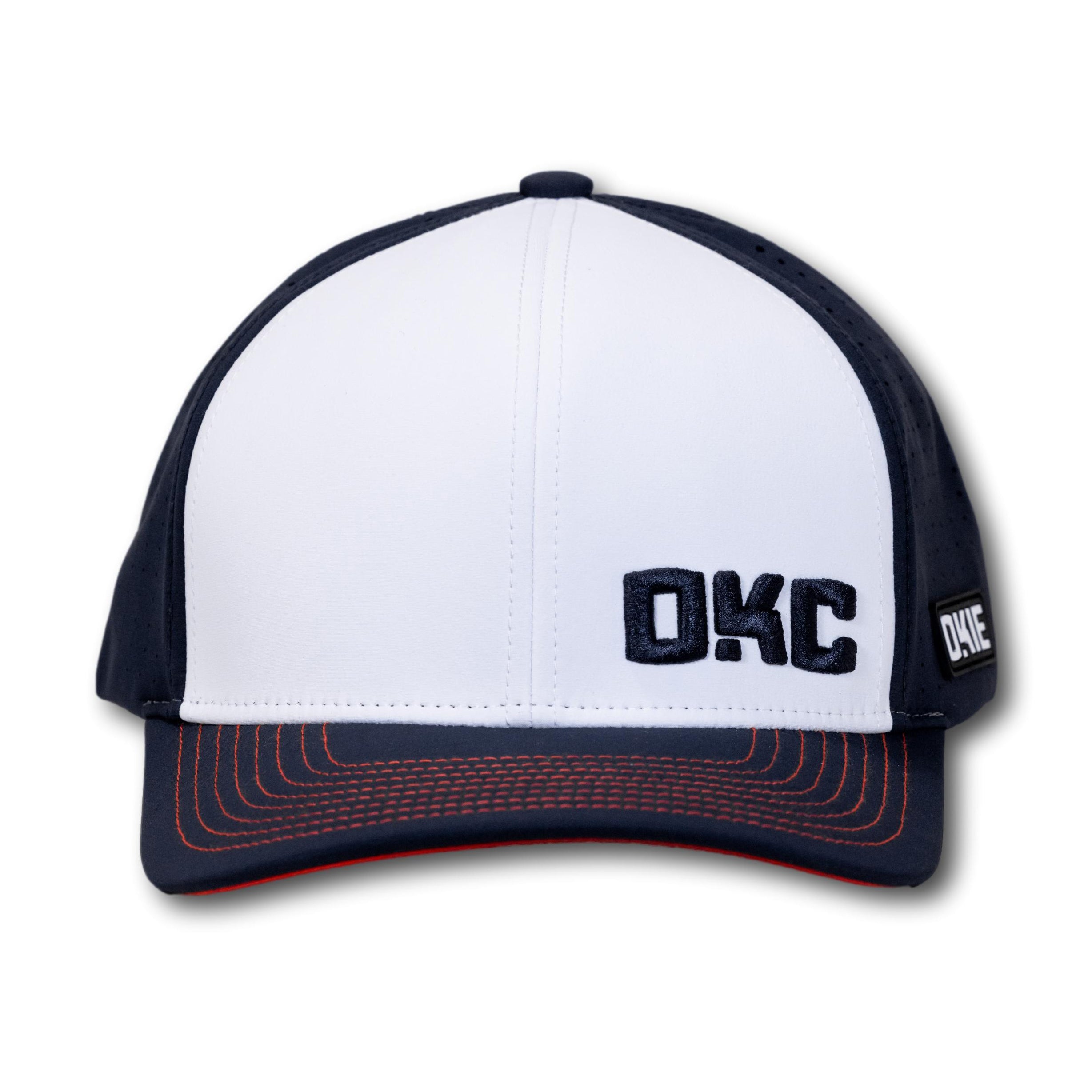 OKC-Performance