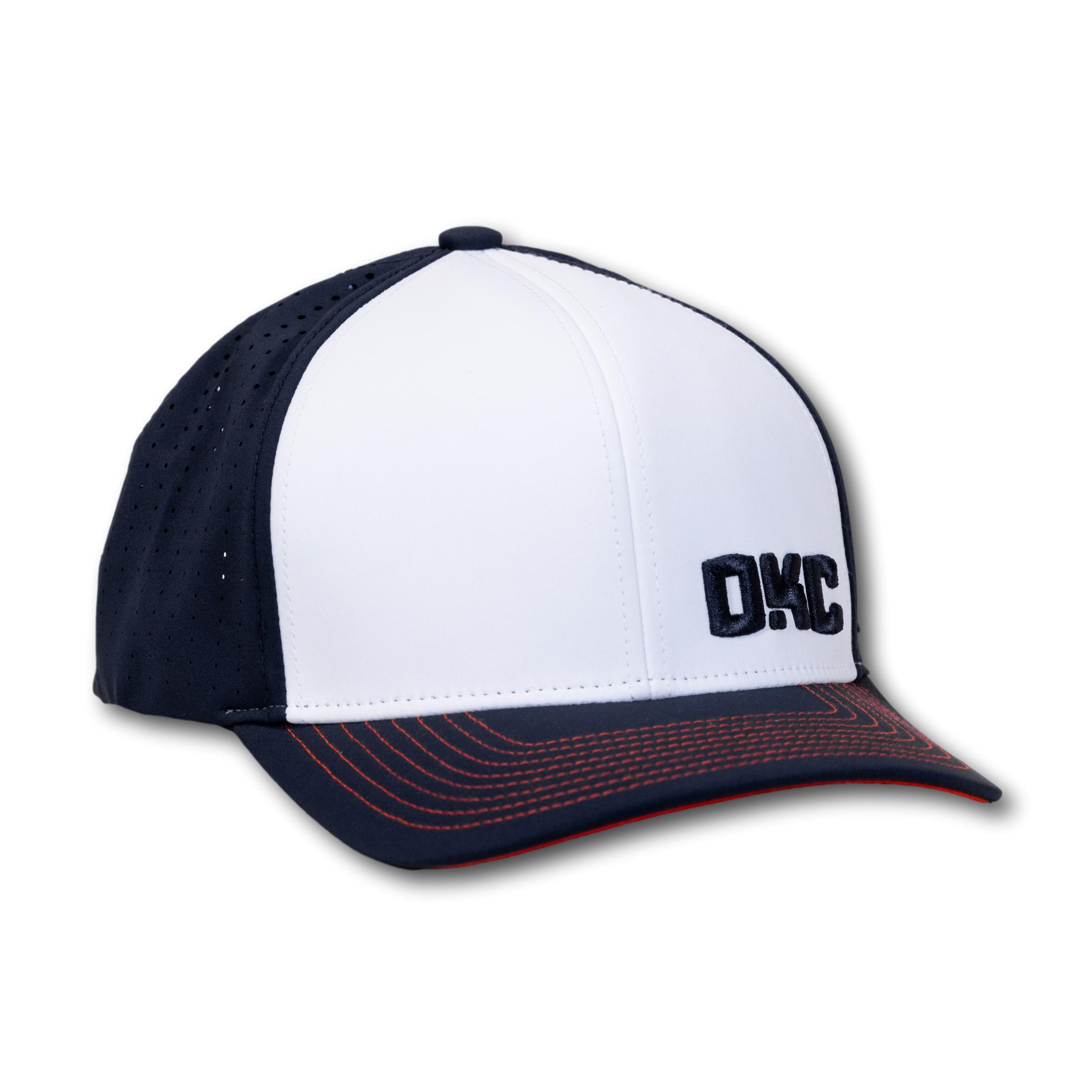 OKC-Performance