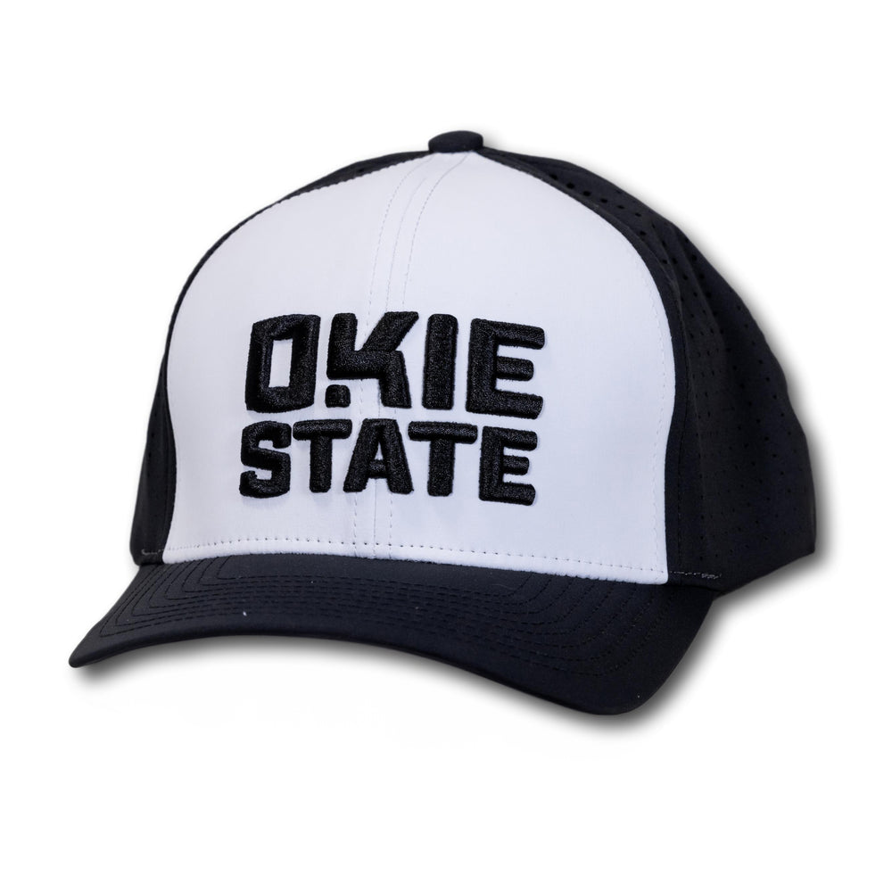 
                  
                    Okie State-Performance
                  
                