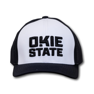 
                  
                    Okie State-Performance
                  
                