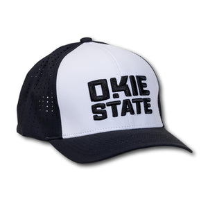 
                  
                    Okie State-Performance
                  
                