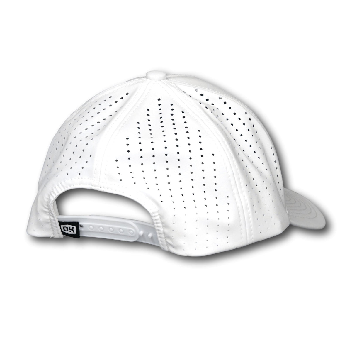Okie University-Performance-XL