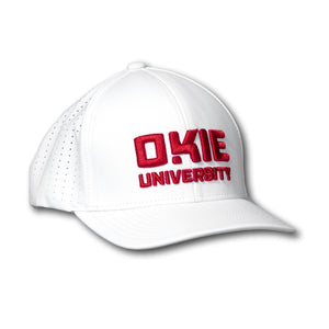 
                  
                    Okie University-Performance
                  
                