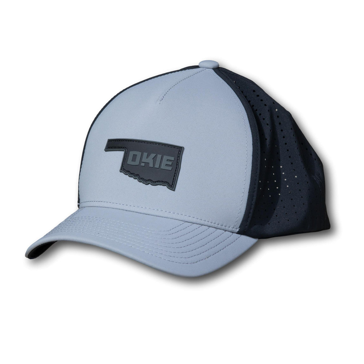 Grayson Performance-gry/blk