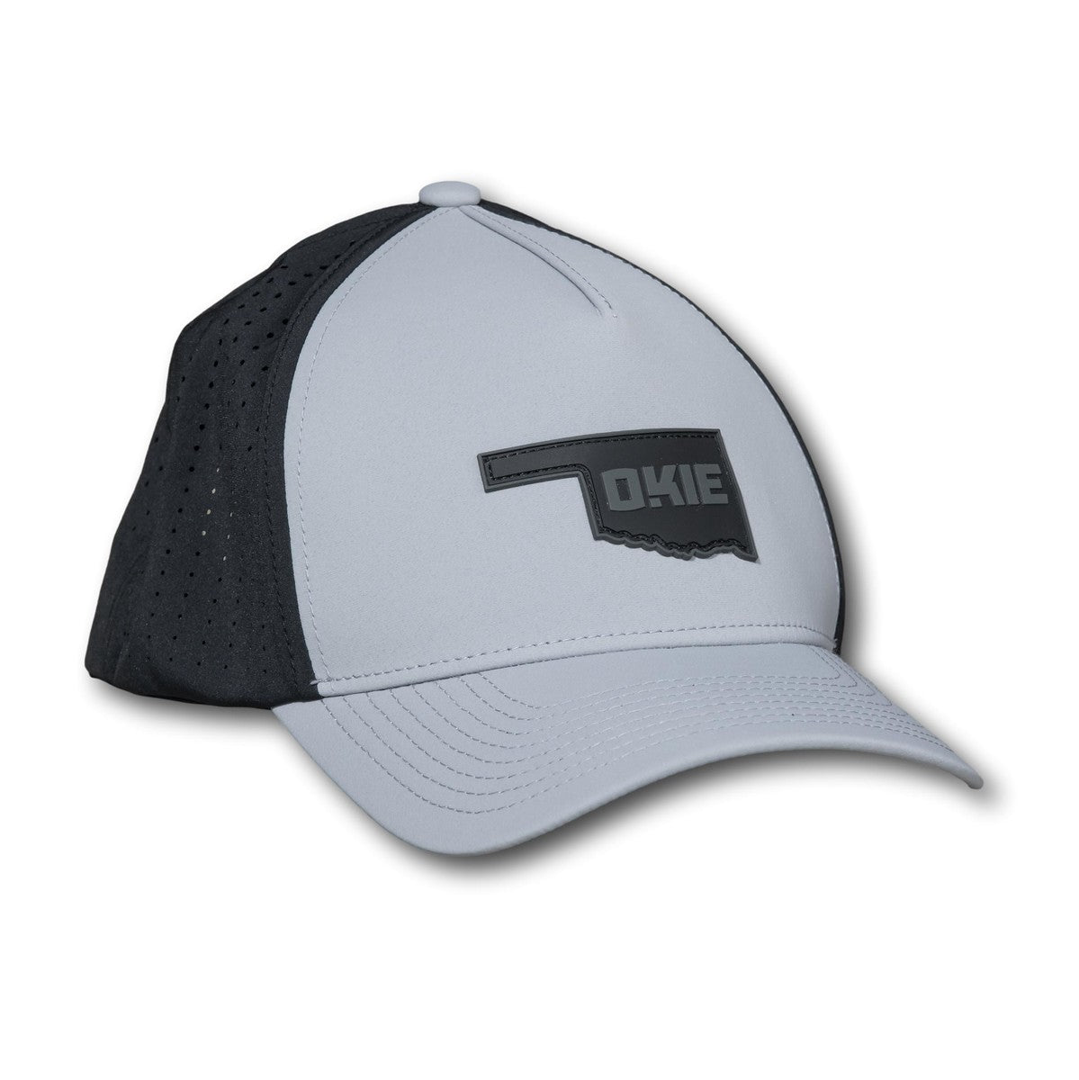 Grayson Performance-gry/blk
