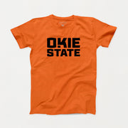 OKIE State T