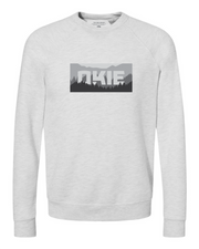 Ash OKIE Scape Sweatshirt