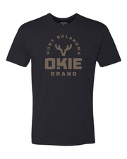Hunt Oklahoma T