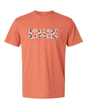 Classic Okie T-Aztec